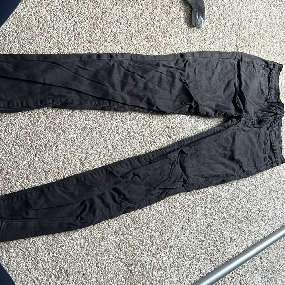 American Eagle 8 X Long Jegging